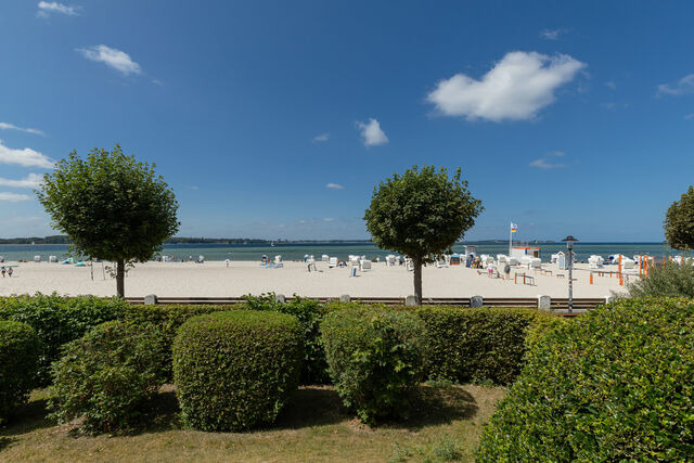 Ferienhaus in Laboe - Strandhaus - Bild 12