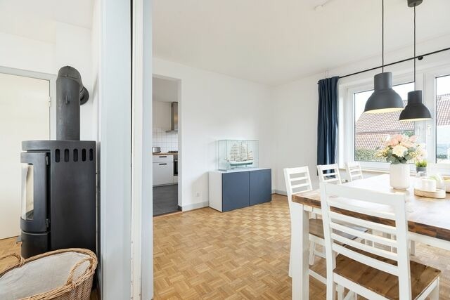 Ferienhaus in Laboe - Strandhaus - Bild 18