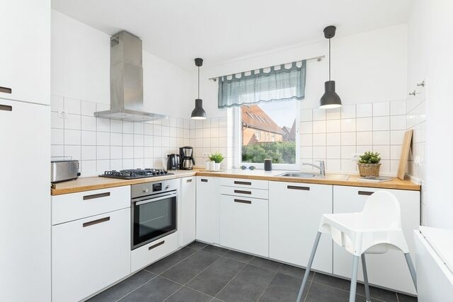 Ferienhaus in Laboe - Strandhaus - Bild 21