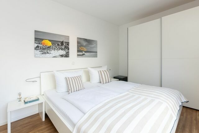 Ferienwohnung in Scharbeutz - Badeweg 15 D&uuml;ne24 - Bild 4