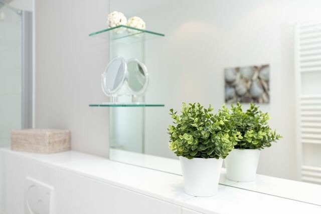 Ferienwohnung in Scharbeutz - Badeweg 15 D&uuml;ne24 - Bild 22