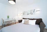 Ferienwohnung in Scharbeutz - Appartementhausanlage Wennseestraße Mia-Mare - Bild 6