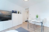 Ferienwohnung in Scharbeutz - Appartementhausanlage Wennseestraße Mia-Mare - Bild 9
