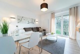 Ferienwohnung in Scharbeutz - Appartementhausanlage Wennseestraße Mia-Mare - Bild 13