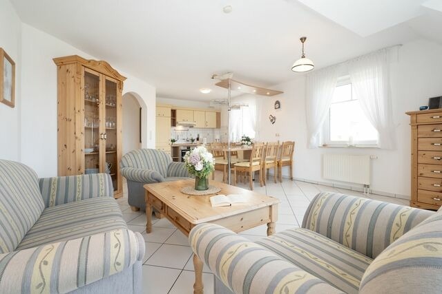 Ferienwohnung in Kellenhusen - Strandresidenz Wohnung 7 - Bild 12