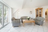 Ferienwohnung in Kellenhusen - Strandresidenz Wohnung 7 - Bild 1