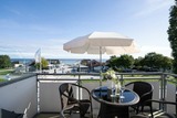 Ferienwohnung in Kellenhusen - Strandresidenz Wohnung 7 - Bild 2