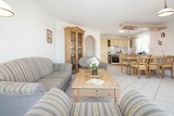 Ferienwohnung in Kellenhusen - Strandresidenz Wohnung 7 - Bild 3
