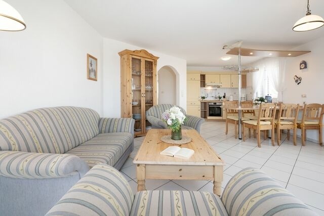 Ferienwohnung in Kellenhusen - Strandresidenz Wohnung 7 - Bild 3