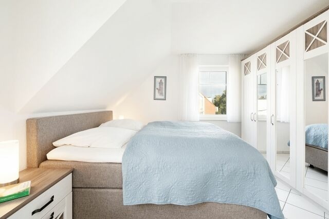 Ferienwohnung in Kellenhusen - Strandresidenz Wohnung 7 - Bild 4