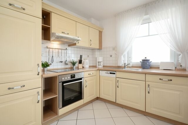 Ferienwohnung in Kellenhusen - Strandresidenz Wohnung 7 - Bild 5