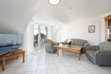 Ferienwohnung in Kellenhusen - Strandresidenz Wohnung 7 - Bild 6