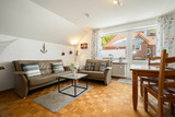 Ferienwohnung in Fehmarn OT Burg - Wehrend - Bild 1