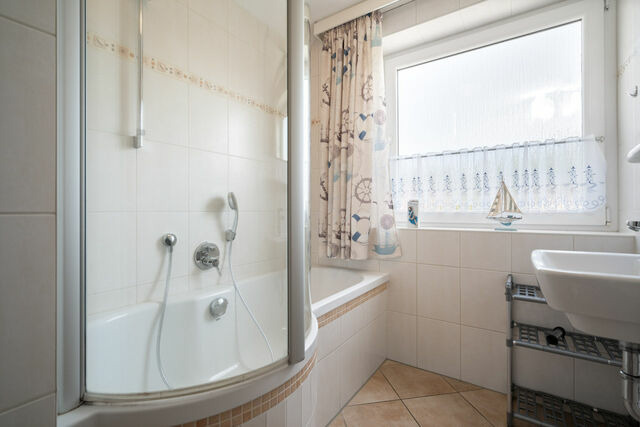 Ferienwohnung in Fehmarn OT Burg - Wehrend - Bild 18
