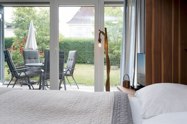 Ferienwohnung in Kellenhusen - Waldstraße 8 Küstenblau - Bild 10