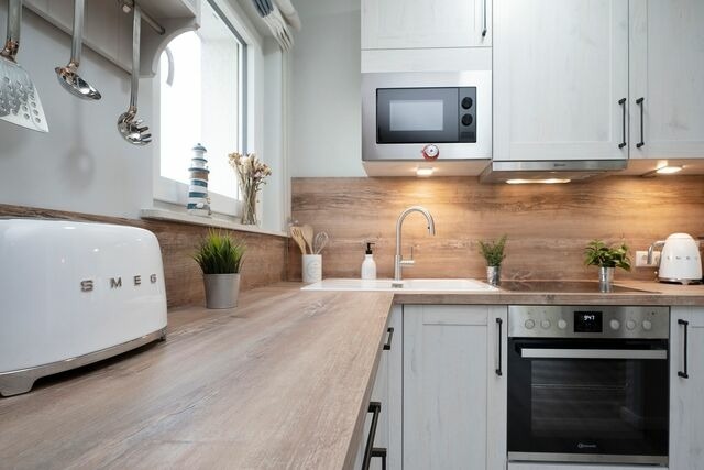 Ferienwohnung in Kellenhusen - Waldstraße 8 Küstenblau - Bild 24