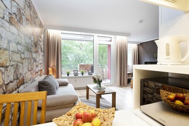 Ferienwohnung in Dahme - Berolina Traumdomizil - Bild 12