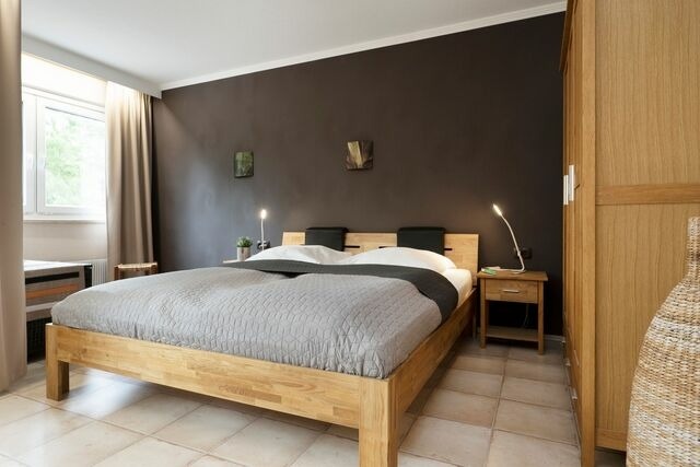 Ferienwohnung in Dahme - Berolina Traumdomizil - Bild 21