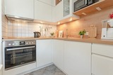 Ferienwohnung in Scharbeutz - Seepark Lindenallee Krabbe - Bild 4