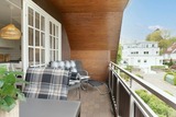 Ferienwohnung in Scharbeutz - Seepark Lindenallee Krabbe - Bild 10