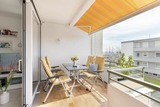 Ferienwohnung in Gr&ouml;mitz - Miramar Westside Beach - Bild 2
