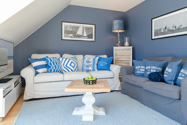 Ferienwohnung in Sierksdorf - Am Seehof 7 Seestern - Bild 10