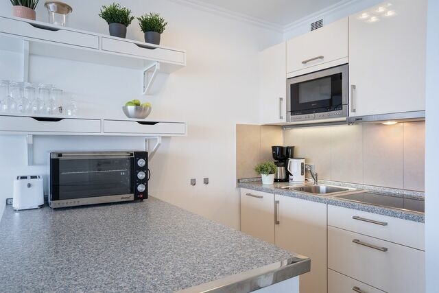 Ferienwohnung in Scharbeutz - Residenz am Hang Saltwater Suite - Bild 5