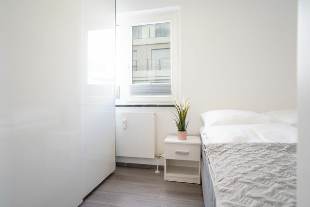 Ferienwohnung in Scharbeutz - Residenz am Hang Saltwater Suite - Bild 16