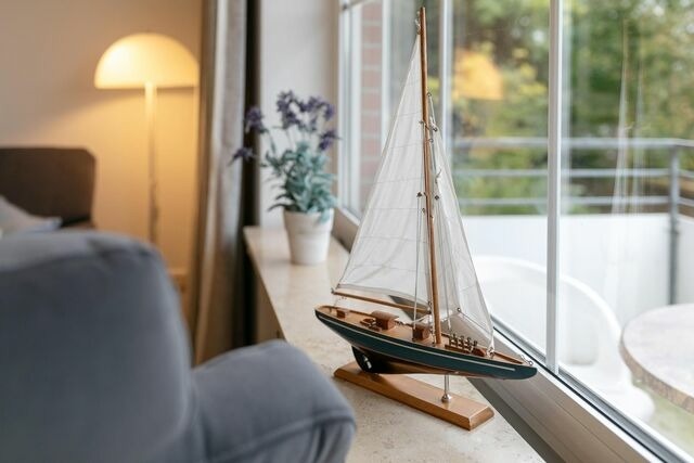 Ferienwohnung in Niendorf/Ostsee - Familyhaus- Wohnung 8 - Bild 9