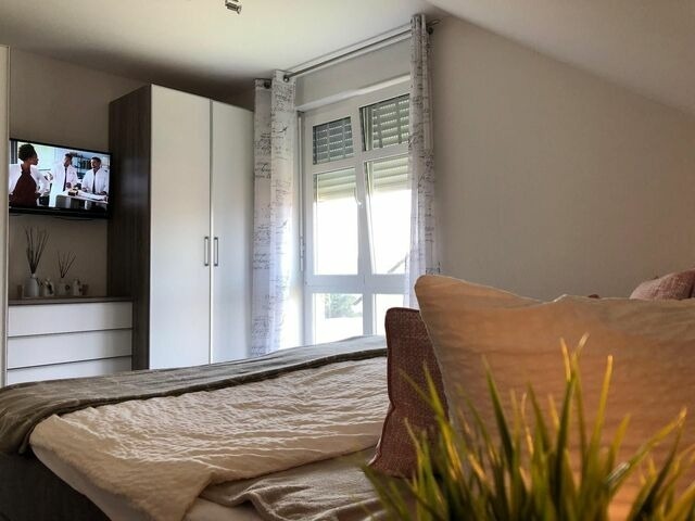 Ferienwohnung in Fehmarn OT Neue Tiefe - Bürgermeister-Fox 44a Fehmarn Brise - Bild 10