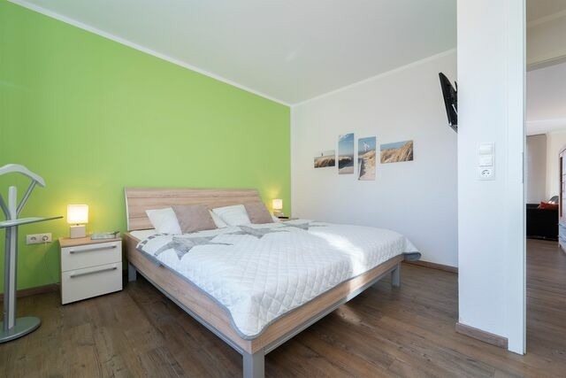 Ferienwohnung in Gr&ouml;mitz - Blankwasserweg 11 Wohnung 5 - Bild 3