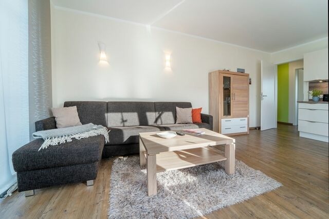 Ferienwohnung in Gr&ouml;mitz - Blankwasserweg 11 Wohnung 5 - Bild 5