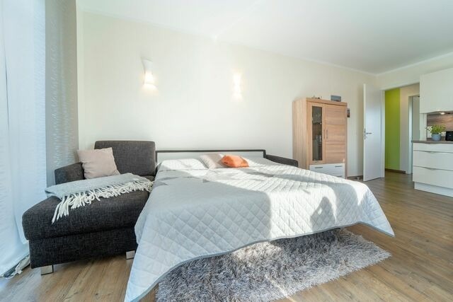 Ferienwohnung in Gr&ouml;mitz - Blankwasserweg 11 Wohnung 5 - Bild 6
