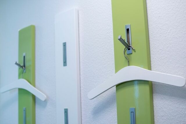 Ferienwohnung in Gr&ouml;mitz - Blankwasserweg 11 Wohnung 5 - Bild 18