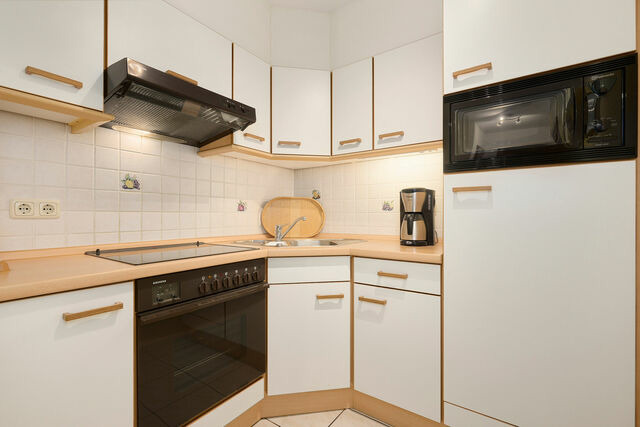 Ferienwohnung in Sch&ouml;nberger Strand - Promenade 18 Lord Nelson - Bild 2