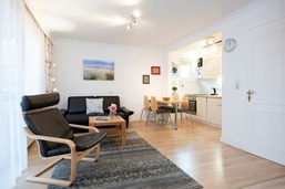 Nicasa am Dünenpark