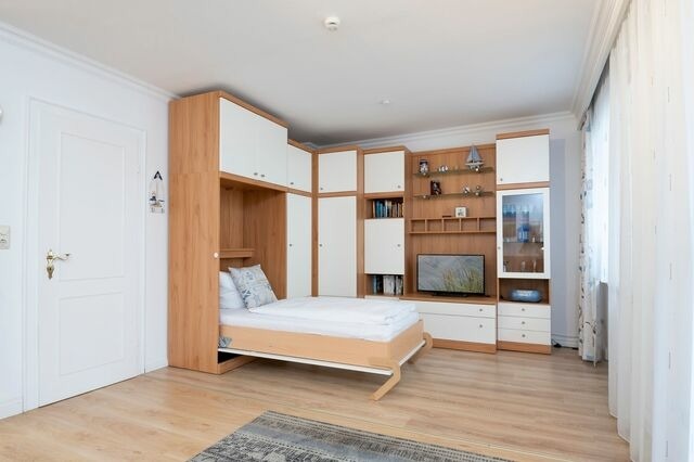 Ferienwohnung in Grömitz - Nicasa am Dünenpark - Bild 9