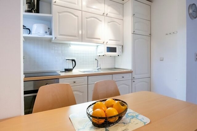 Ferienwohnung in Grömitz - Nicasa am Dünenpark - Bild 11