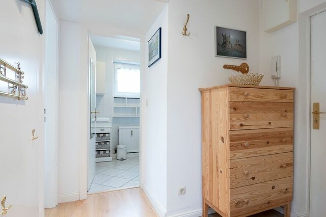 Ferienwohnung in Grömitz - Nicasa am Dünenpark - Bild 15