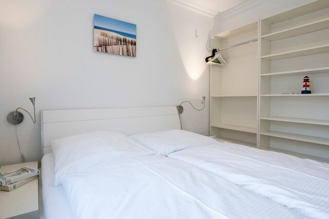 Ferienwohnung in Grömitz - Nicasa am Dünenpark - Bild 16