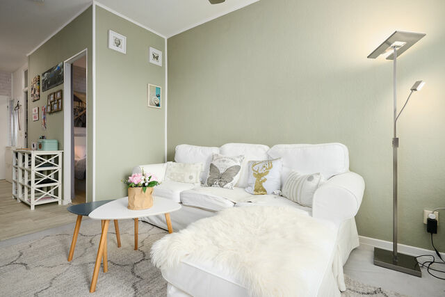 Ferienwohnung in Sch&ouml;nberger Strand - Mien Leev - Bild 8