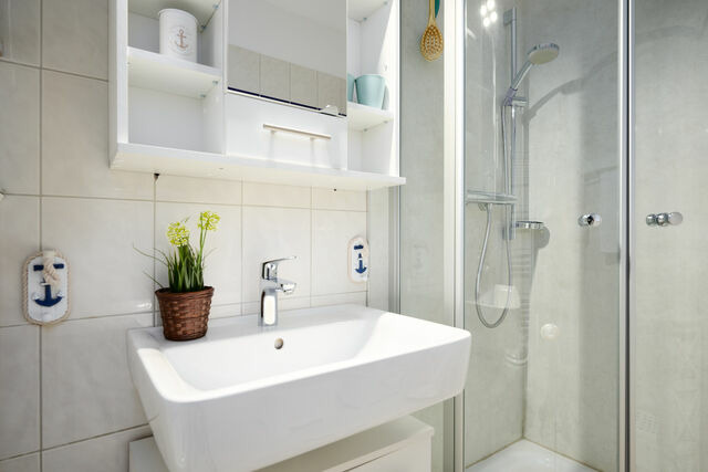 Ferienwohnung in Sch&ouml;nberger Strand - Mien Leev - Bild 23