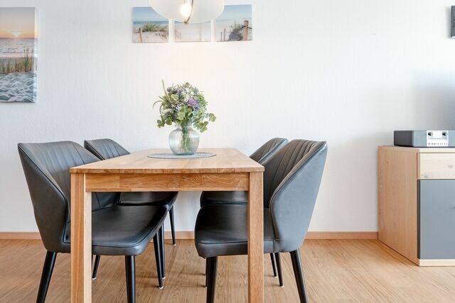 Ferienwohnung in Grömitz - Belvedere Ostseewind - Bild 2