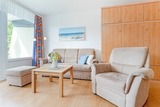 Ferienwohnung in Grömitz - Belvedere Ostseewind - Bild 3
