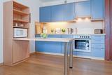 Ferienwohnung in Grömitz - Belvedere Ostseewind - Bild 4