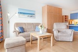 Ferienwohnung in Grömitz - Belvedere Ostseewind - Bild 6