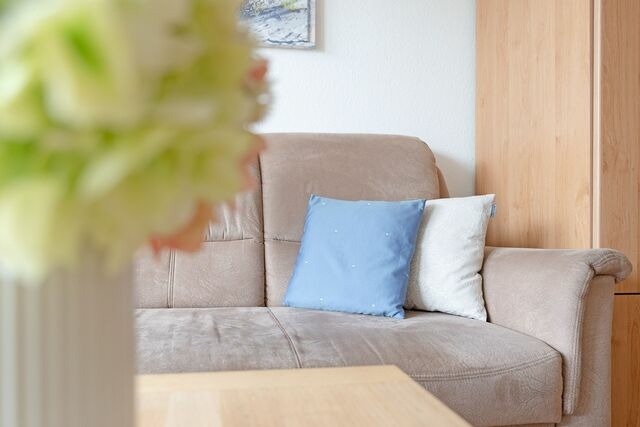 Ferienwohnung in Grömitz - Belvedere Ostseewind - Bild 7