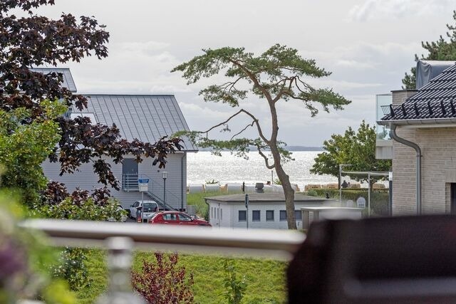 Ferienwohnung in Grömitz - Belvedere Ostseewind - Bild 11