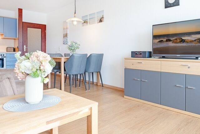 Ferienwohnung in Grömitz - Belvedere Ostseewind - Bild 15