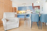 Ferienwohnung in Grömitz - Belvedere Ostseewind - Bild 17
